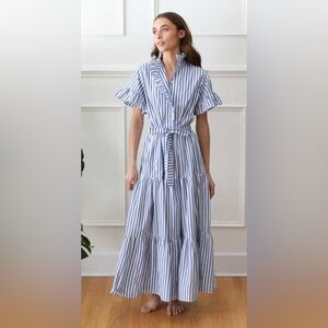 Mille Victoria Dress - Medium